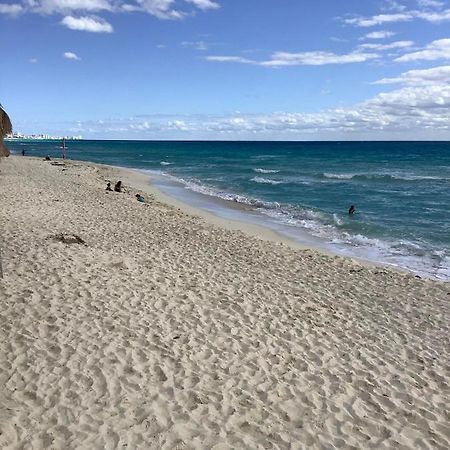 Beachaccess Hotelzone 3705 Κανκούν Εξωτερικό φωτογραφία