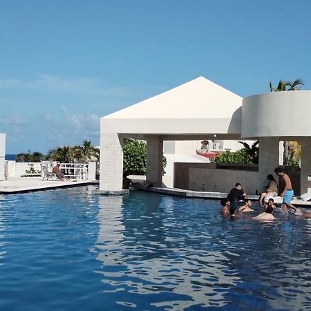 Beachaccess Hotelzone 3705 Κανκούν Εξωτερικό φωτογραφία