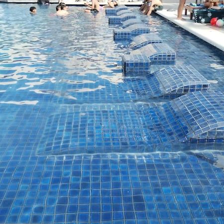 Beachaccess Hotelzone 3705 Κανκούν Εξωτερικό φωτογραφία