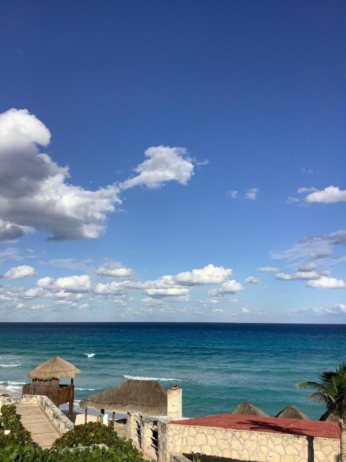 Beachaccess Hotelzone 3705 Κανκούν Εξωτερικό φωτογραφία