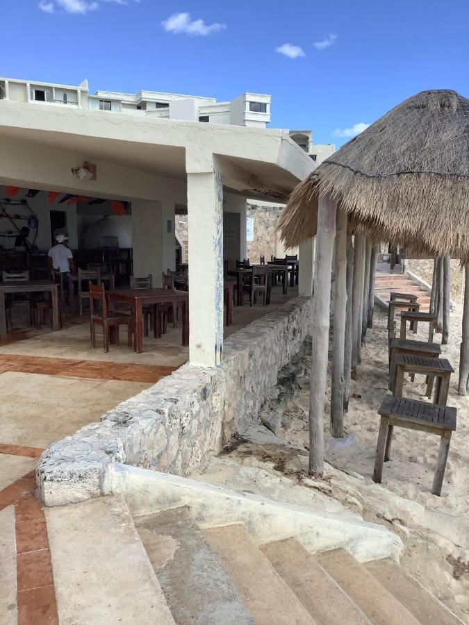 Beachaccess Hotelzone 3705 Κανκούν Εξωτερικό φωτογραφία