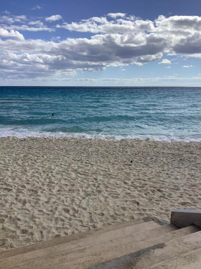 Beachaccess Hotelzone 3705 Κανκούν Εξωτερικό φωτογραφία