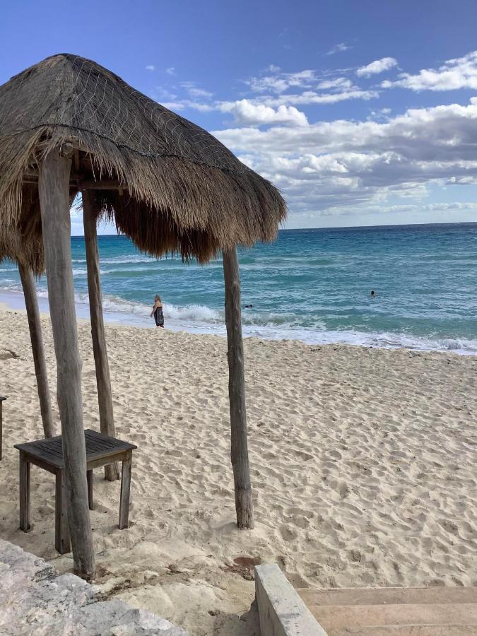 Beachaccess Hotelzone 3705 Κανκούν Εξωτερικό φωτογραφία