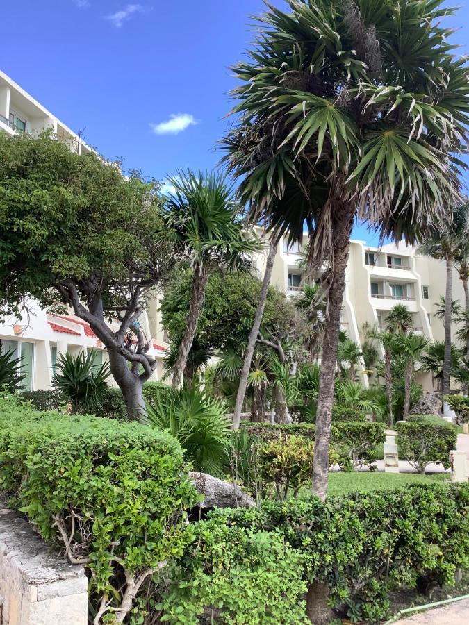 Beachaccess Hotelzone 3705 Κανκούν Εξωτερικό φωτογραφία