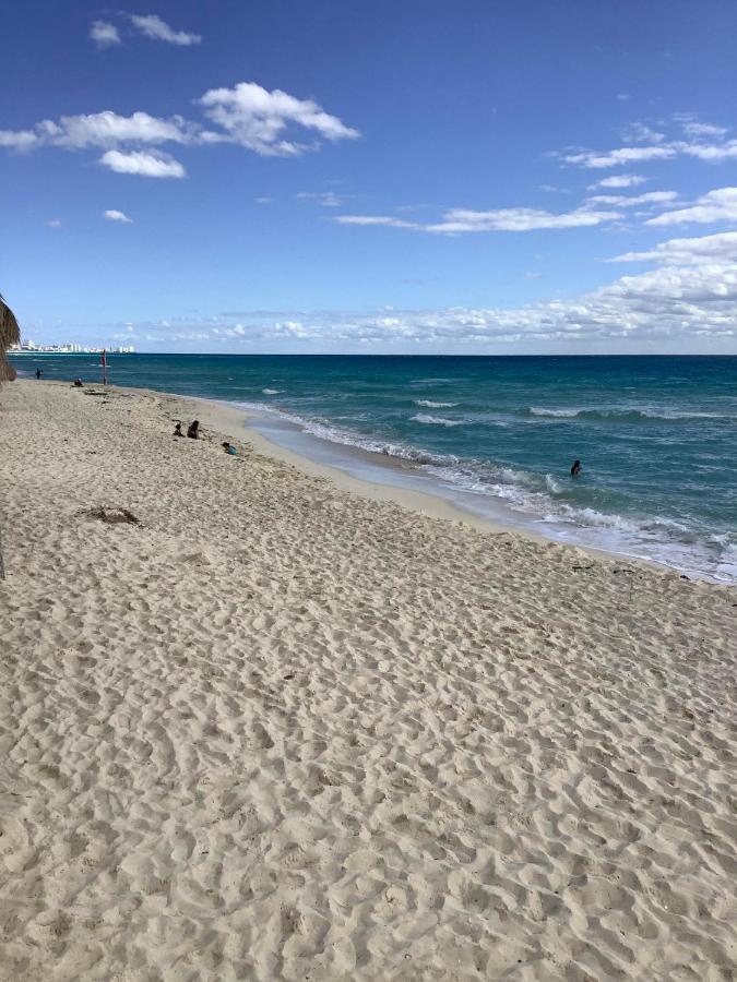 Beachaccess Hotelzone 3705 Κανκούν Εξωτερικό φωτογραφία