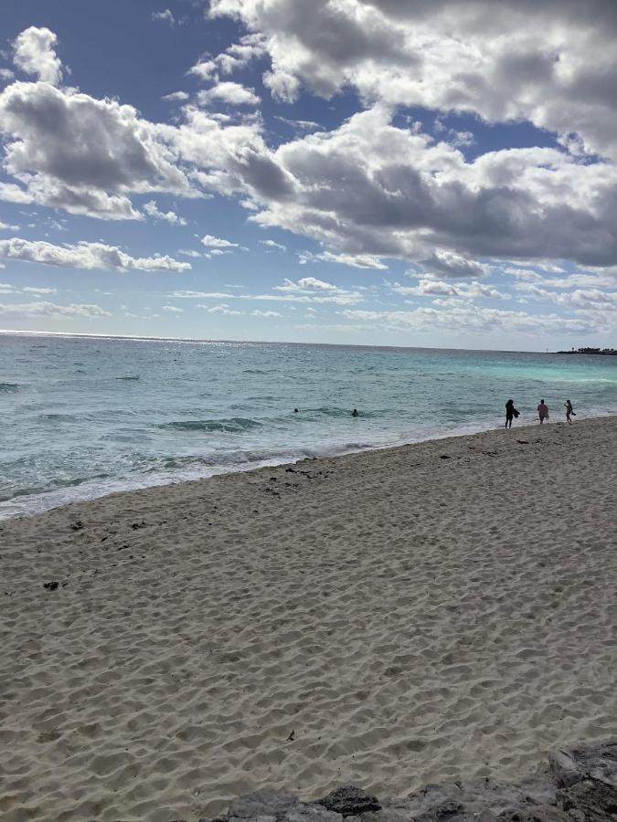 Beachaccess Hotelzone 3705 Κανκούν Εξωτερικό φωτογραφία