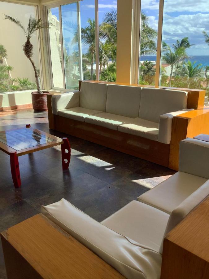 Beachaccess Hotelzone 3705 Κανκούν Εξωτερικό φωτογραφία