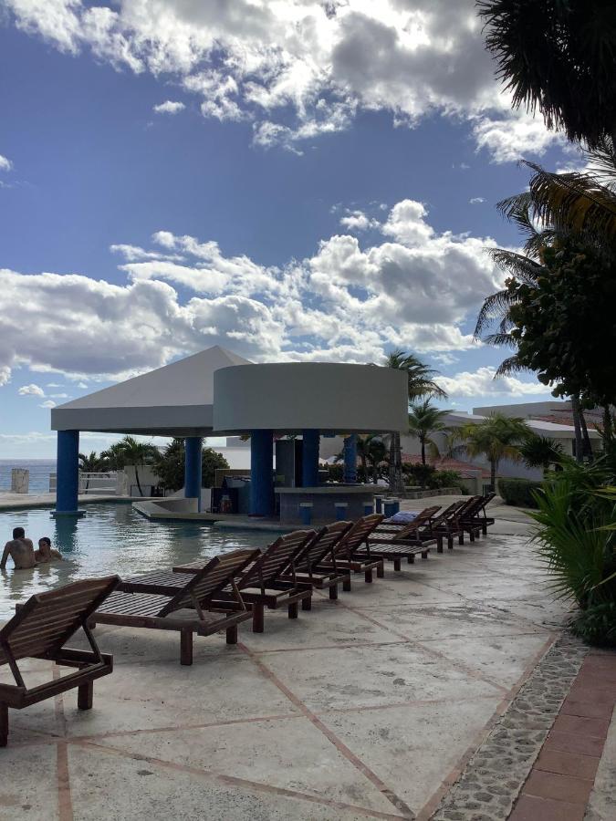 Beachaccess Hotelzone 3705 Κανκούν Εξωτερικό φωτογραφία