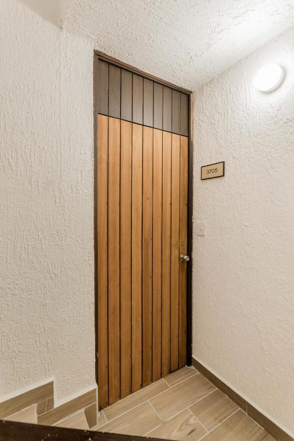Beachaccess Hotelzone 3705 Κανκούν Εξωτερικό φωτογραφία