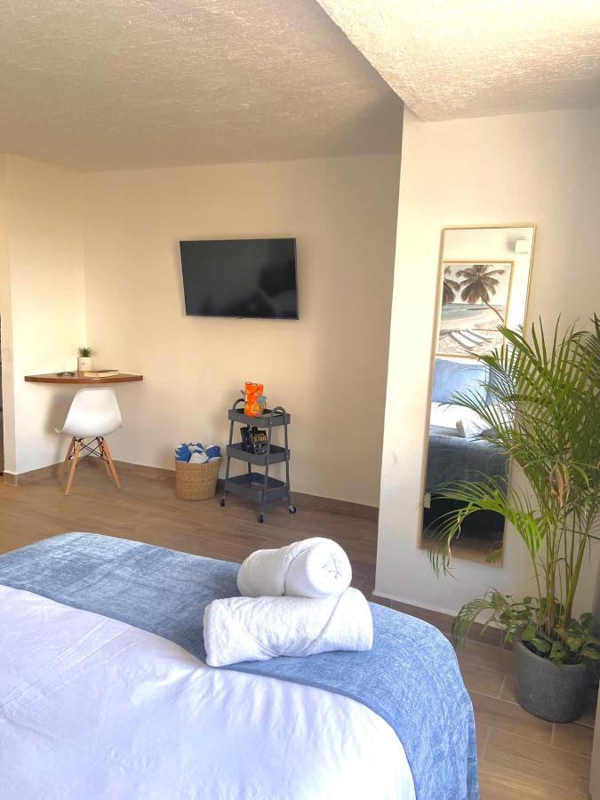 Beachaccess Hotelzone 3705 Κανκούν Εξωτερικό φωτογραφία