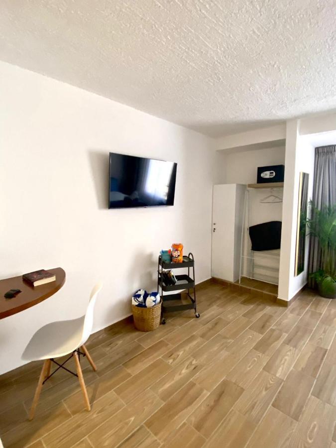 Beachaccess Hotelzone 3705 Κανκούν Εξωτερικό φωτογραφία