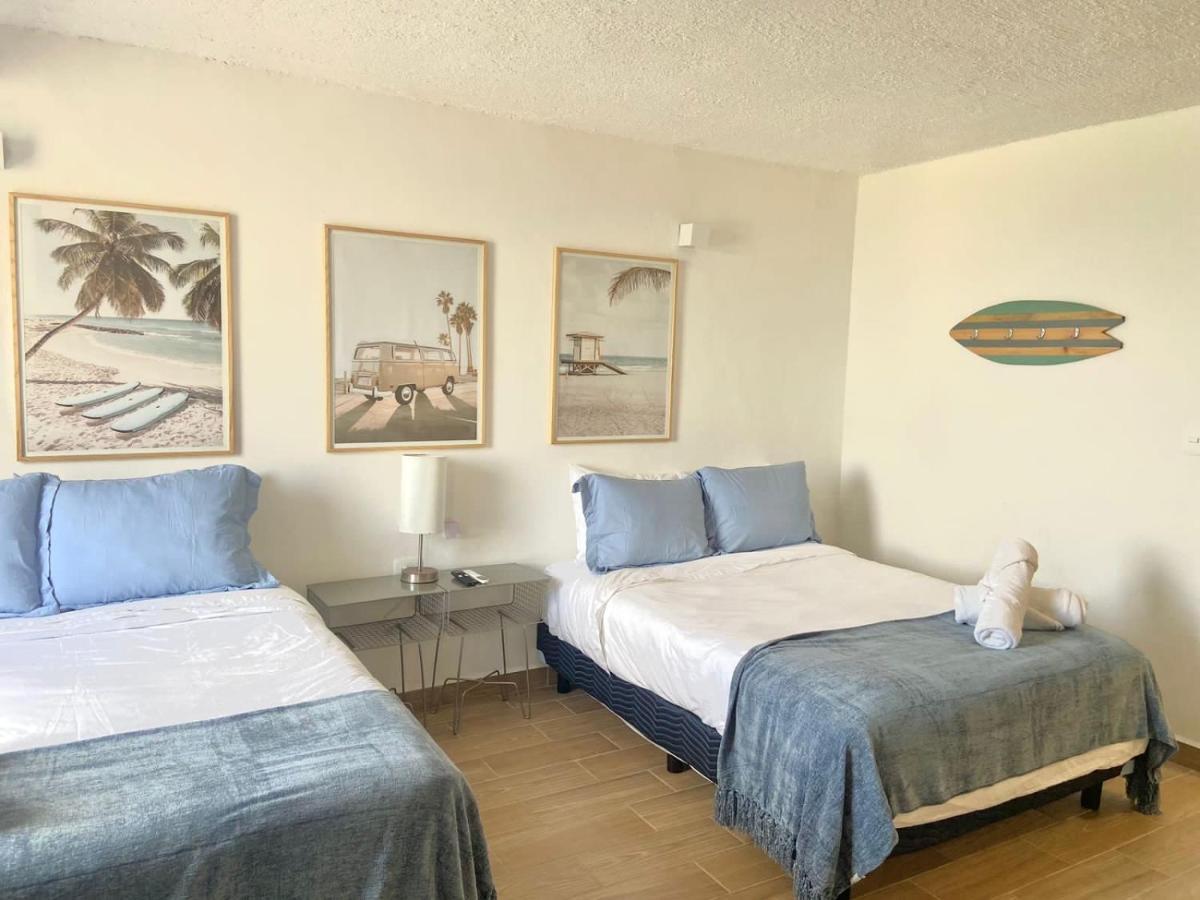 Beachaccess Hotelzone 3705 Κανκούν Εξωτερικό φωτογραφία