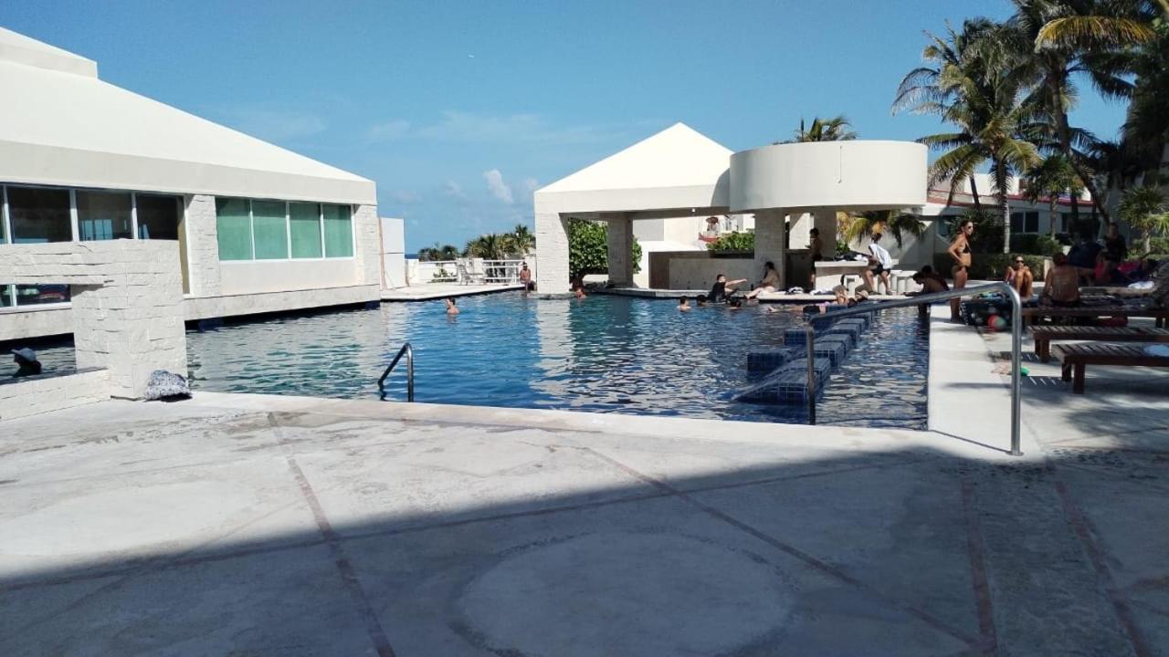Beachaccess Hotelzone 3705 Κανκούν Εξωτερικό φωτογραφία